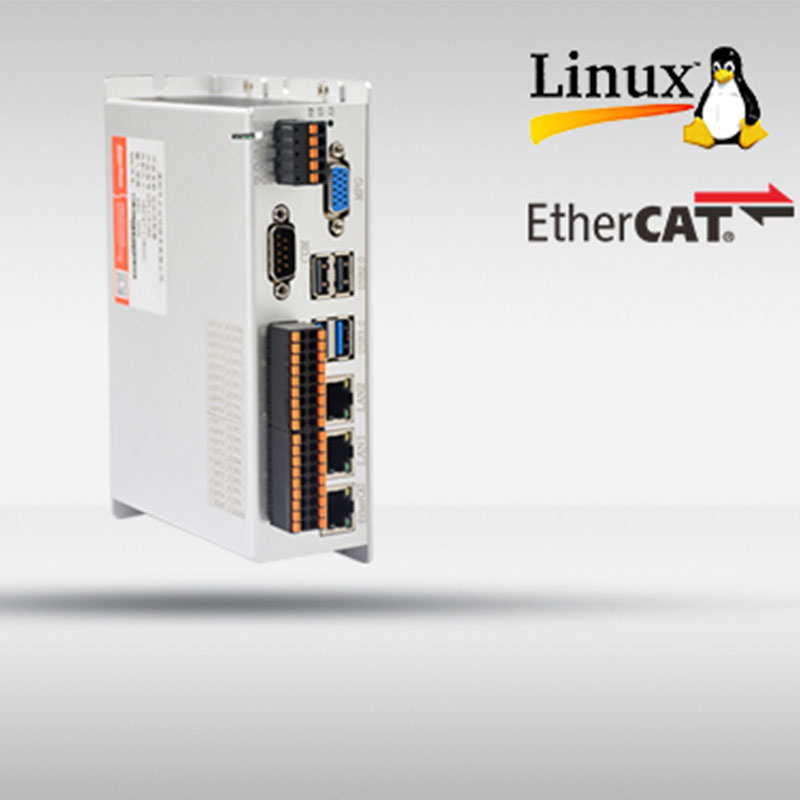 Linux运动控制一体机