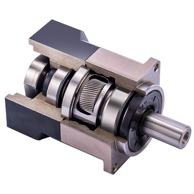 WAB系列斜齿行星减速机